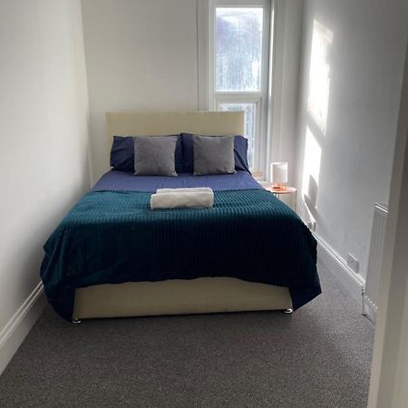 Room In Gloucester Road 4 Bristol Exteriör bild