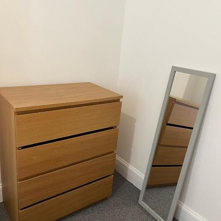 Room In Gloucester Road 4 Bristol Exteriör bild