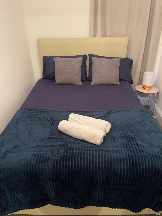 Room In Gloucester Road 4 Bristol Exteriör bild