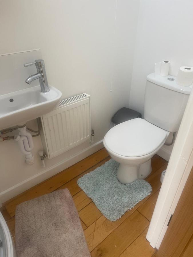 Room In Gloucester Road 4 Bristol Exteriör bild