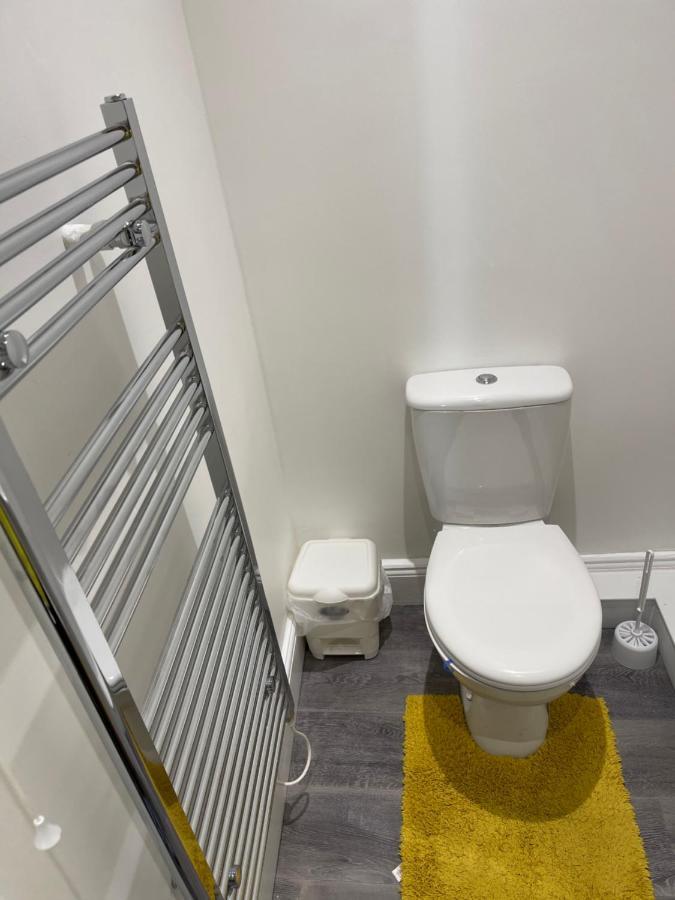 Room In Gloucester Road 4 Bristol Exteriör bild
