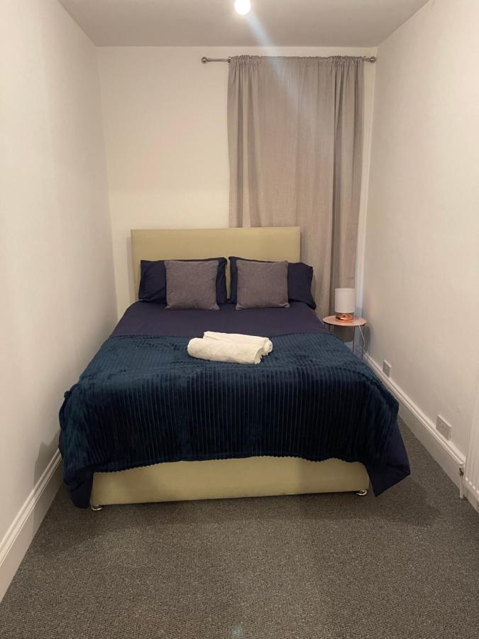 Room In Gloucester Road 4 Bristol Exteriör bild