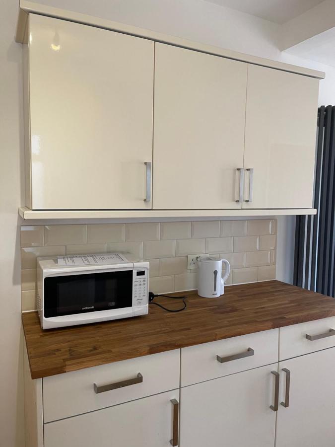Room In Gloucester Road 4 Bristol Exteriör bild